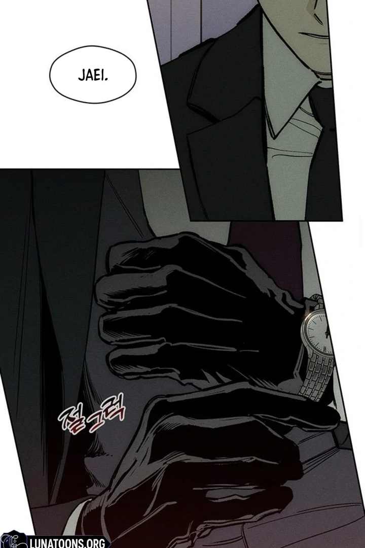 Tears on a Withered Flower Chapter 51 page 142