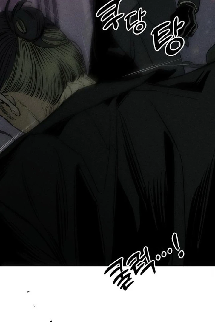 Tears on a Withered Flower Chapter 51 page 145