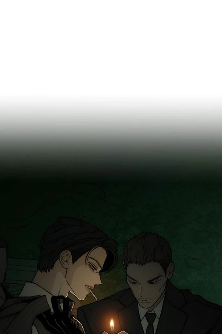 Tears on a Withered Flower Chapter 51 page 19