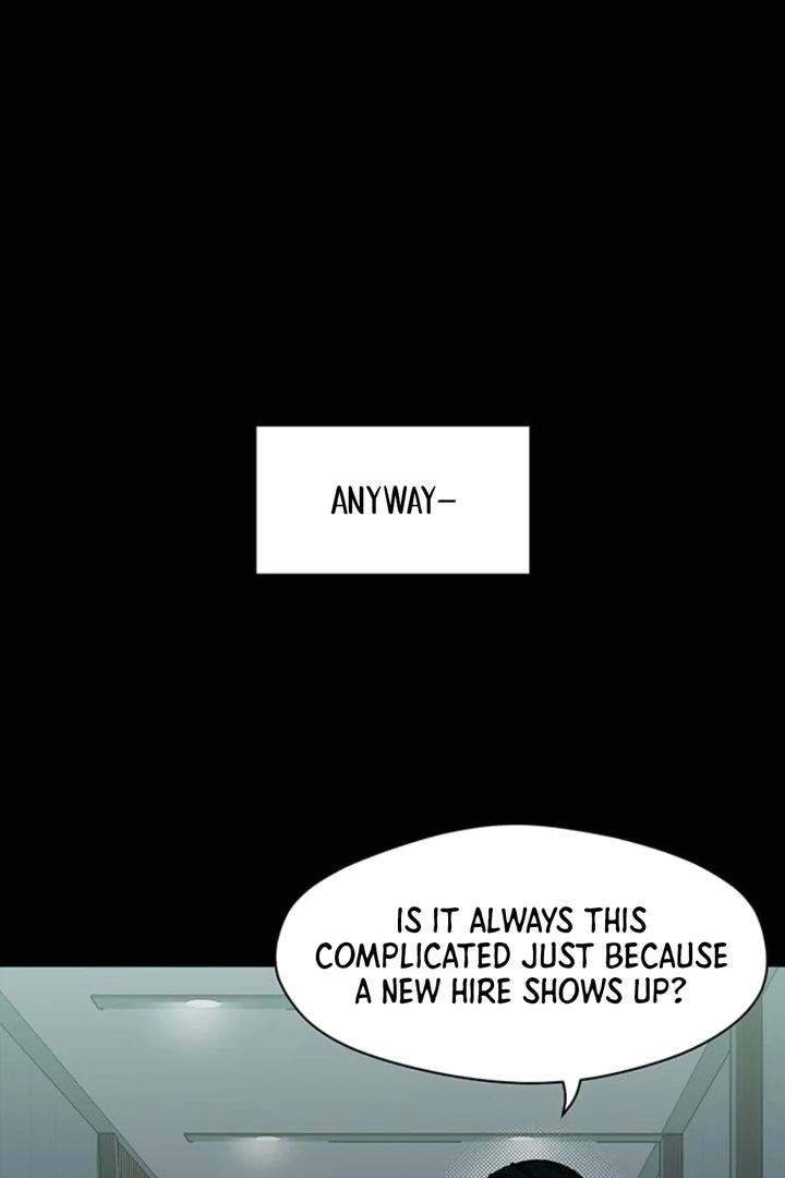 Tears on a Withered Flower Chapter 51 page 30