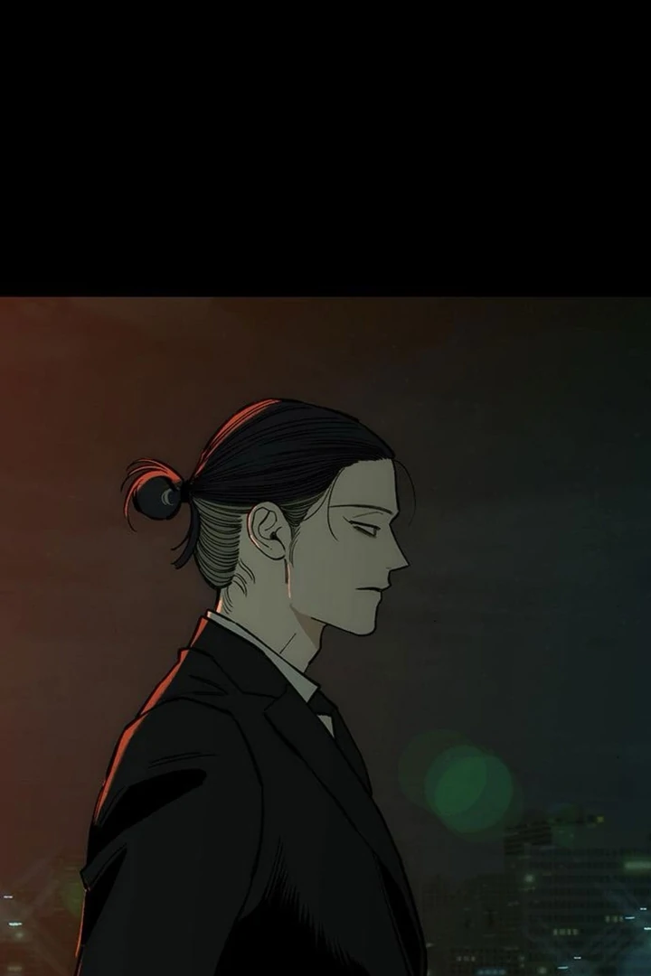 Tears on a Withered Flower Chapter 51 page 42
