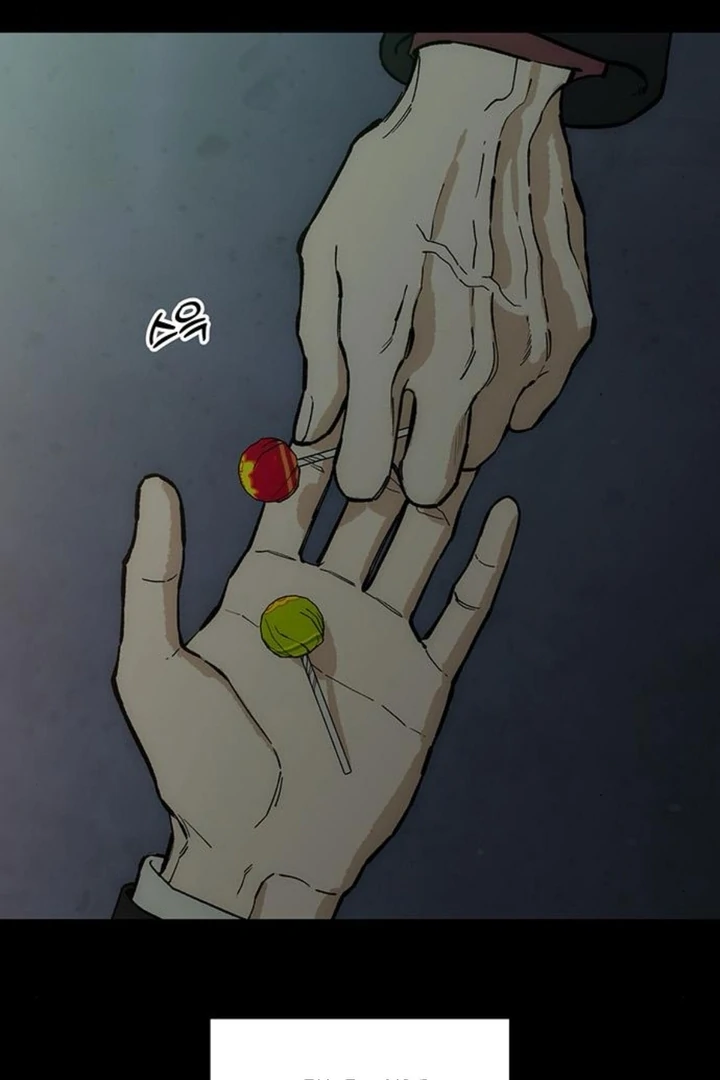 Tears on a Withered Flower Chapter 51 page 48