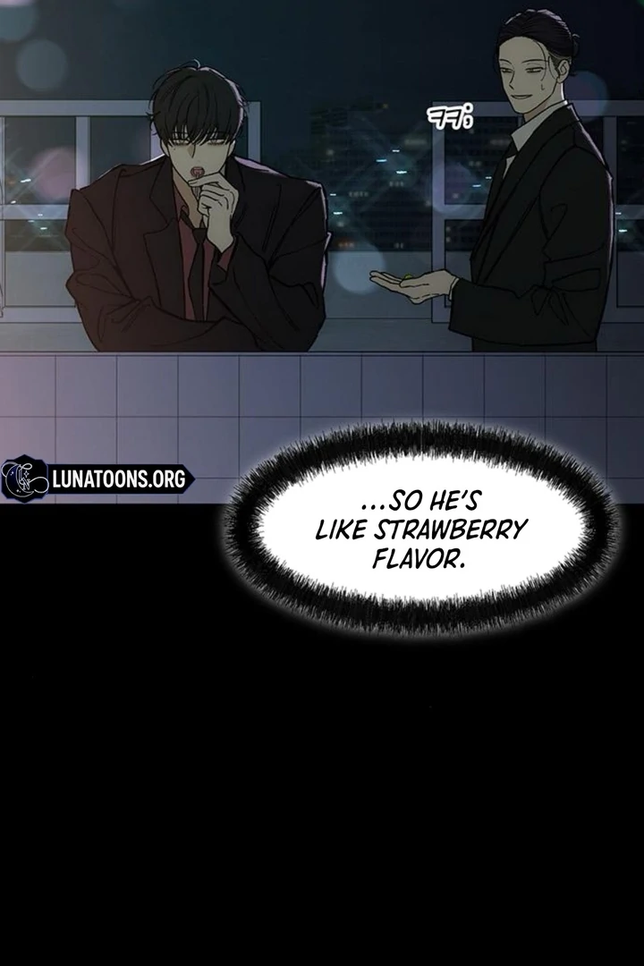 Tears on a Withered Flower Chapter 51 page 50