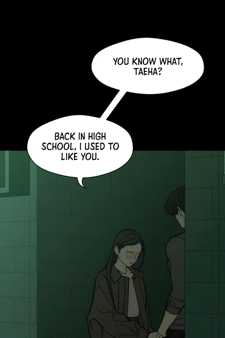 Tears on a Withered Flower Chapter 51 page 60