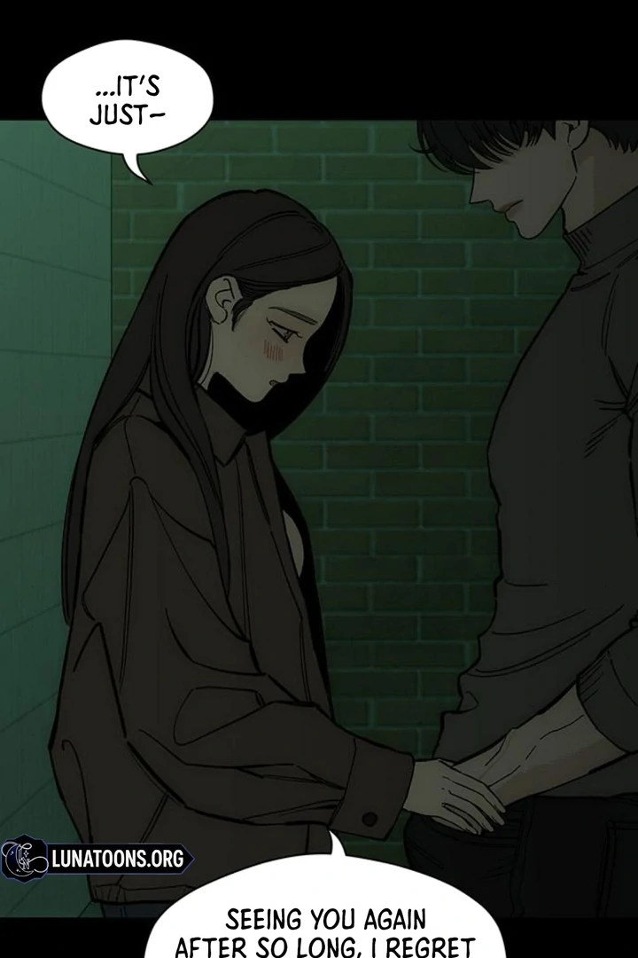 Tears on a Withered Flower Chapter 51 page 62