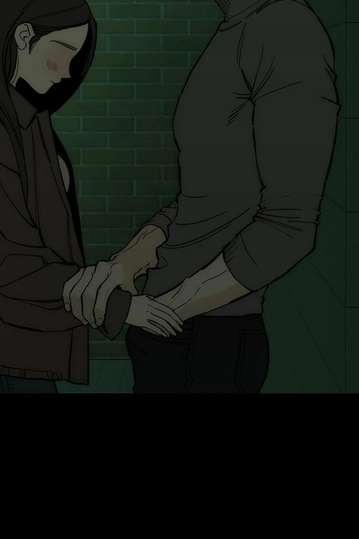 Tears on a Withered Flower Chapter 51 page 64