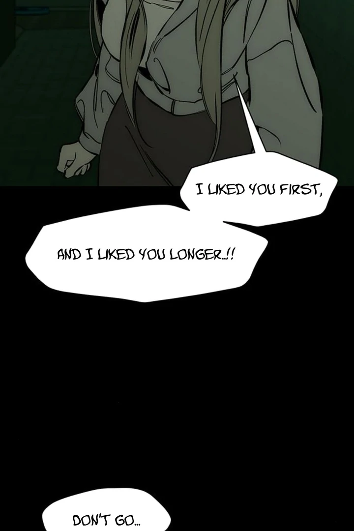 Tears on a Withered Flower Chapter 51 page 67