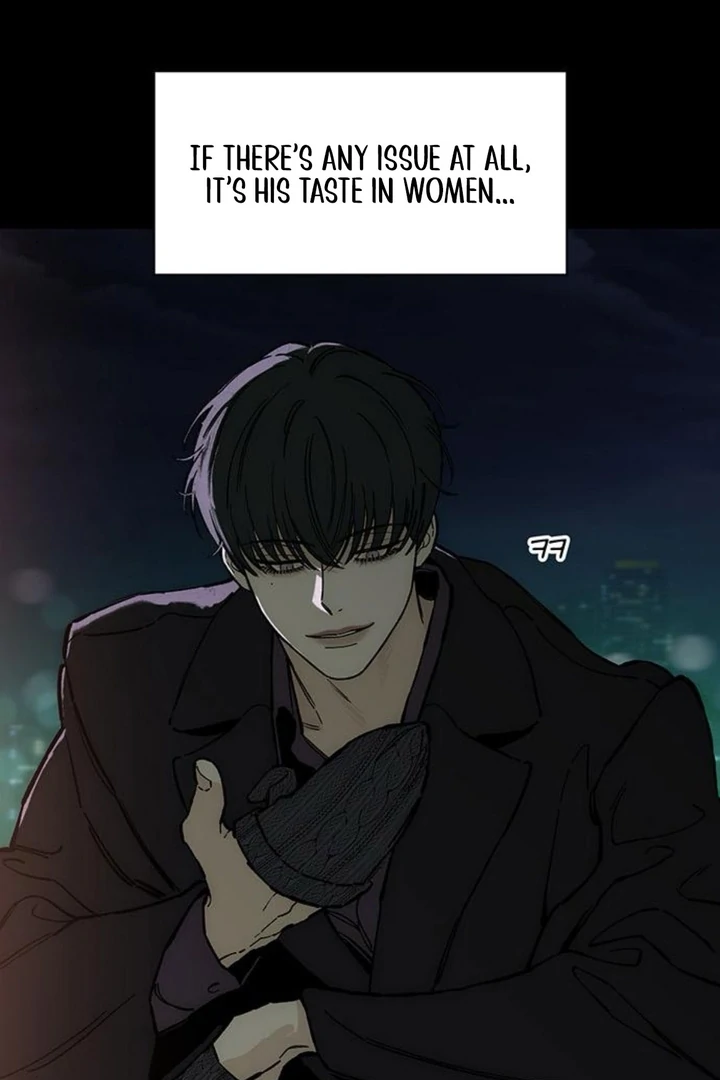 Tears on a Withered Flower Chapter 51 page 76