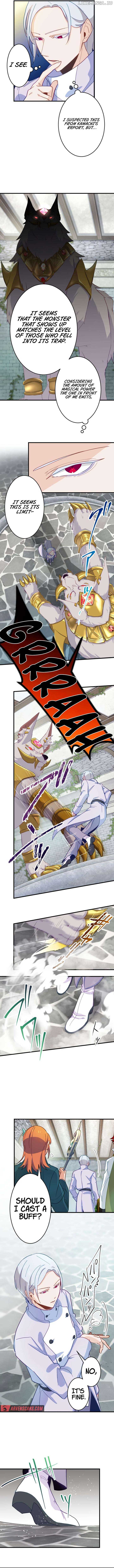 The akashic record which only i can read Chapter 14 page 3