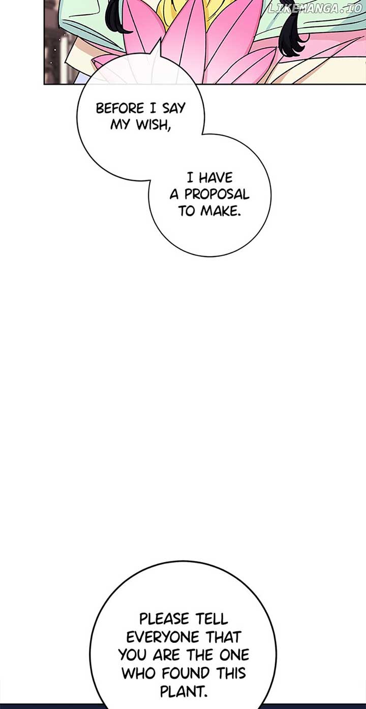 The Baby Concubine Wants to Live Quietly Chapter 45 page 9
