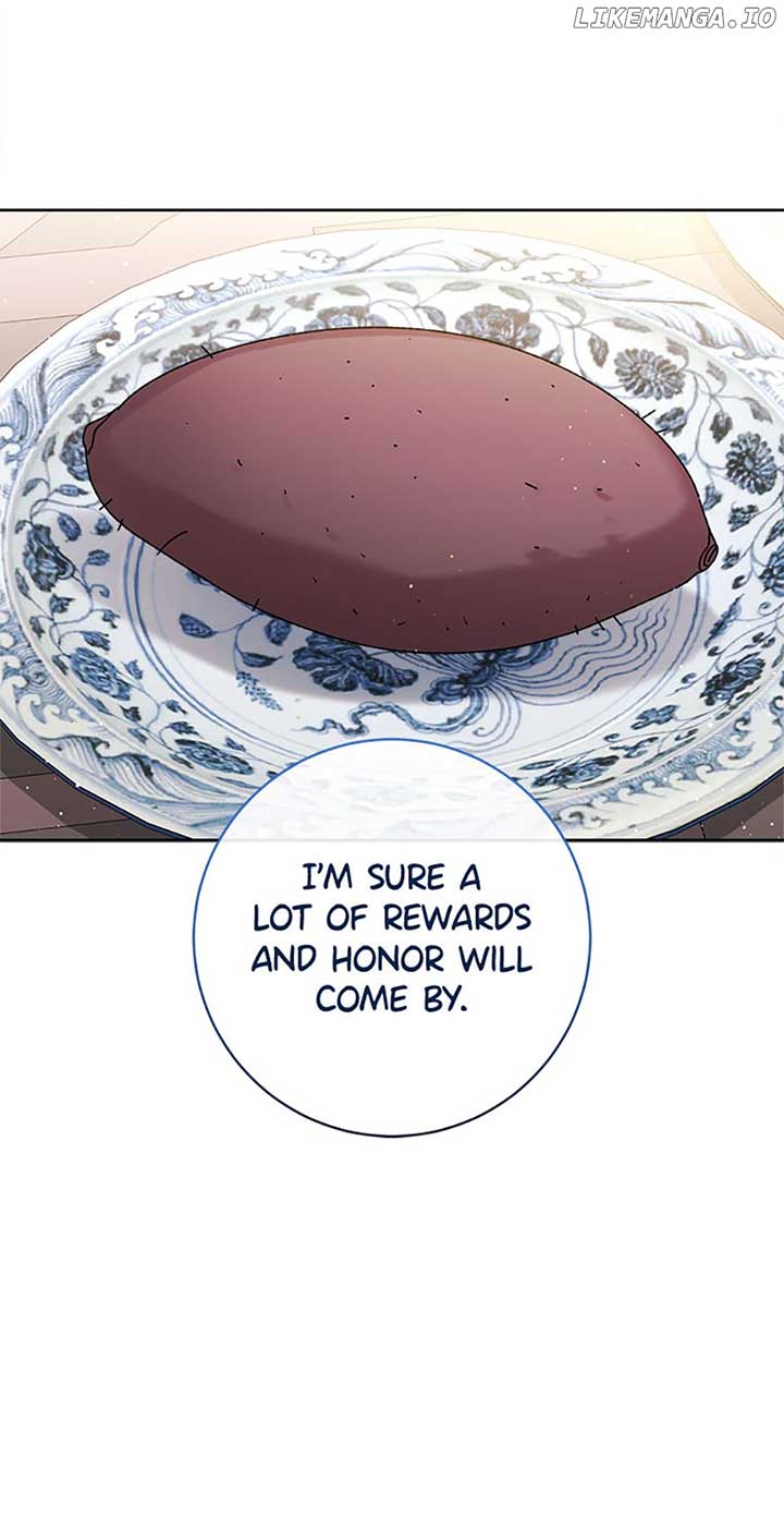 The Baby Concubine Wants to Live Quietly Chapter 45 page 14
