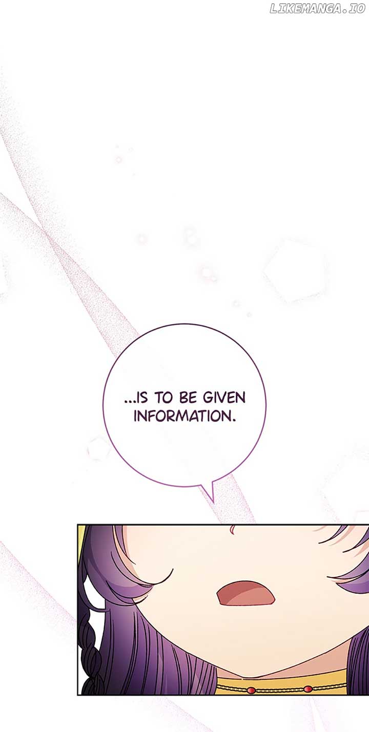 The Baby Concubine Wants to Live Quietly Chapter 45 page 16