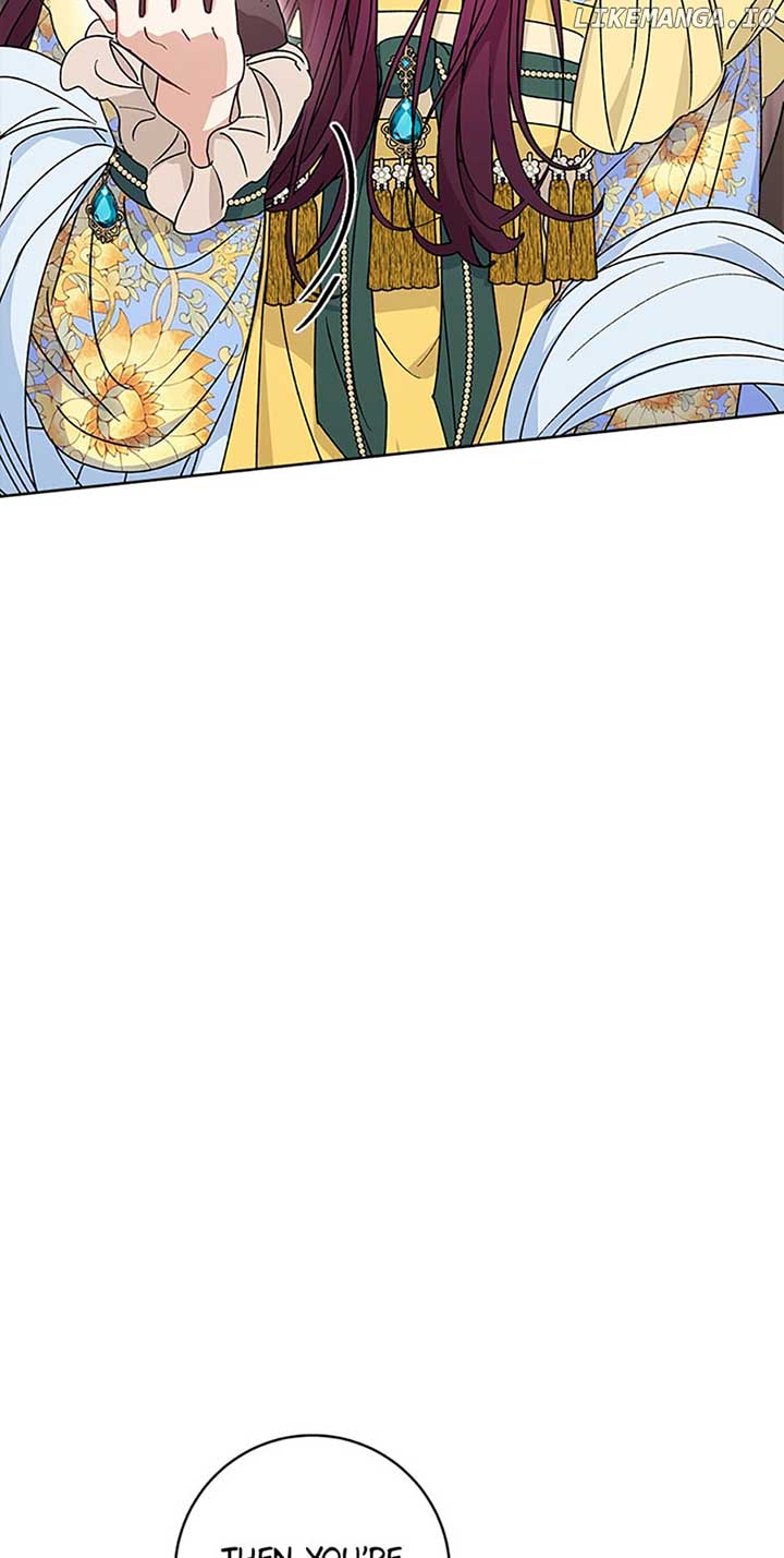 The Baby Concubine Wants to Live Quietly Chapter 45 page 39