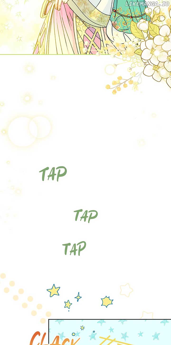 The Baby Concubine Wants to Live Quietly Chapter 45 page 47
