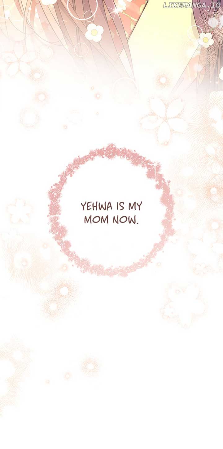 The Baby Concubine Wants to Live Quietly Chapter 45 page 68