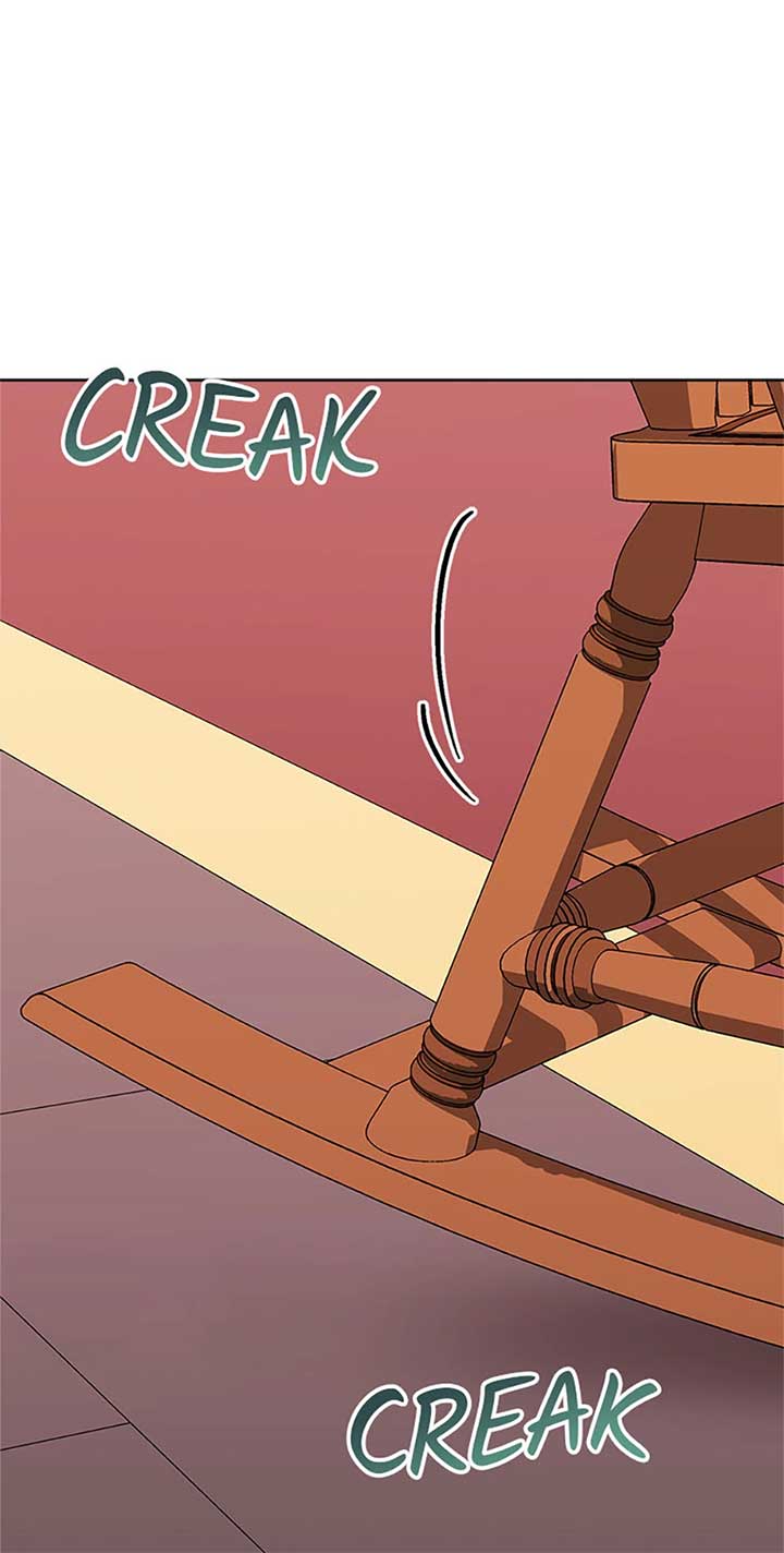 The Baby Concubine Wants to Live Quietly Chapter 77 page 1