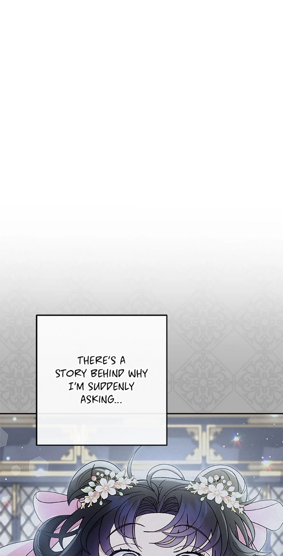The Baby Concubine Wants to Live Quietly Chapter 79 page 10