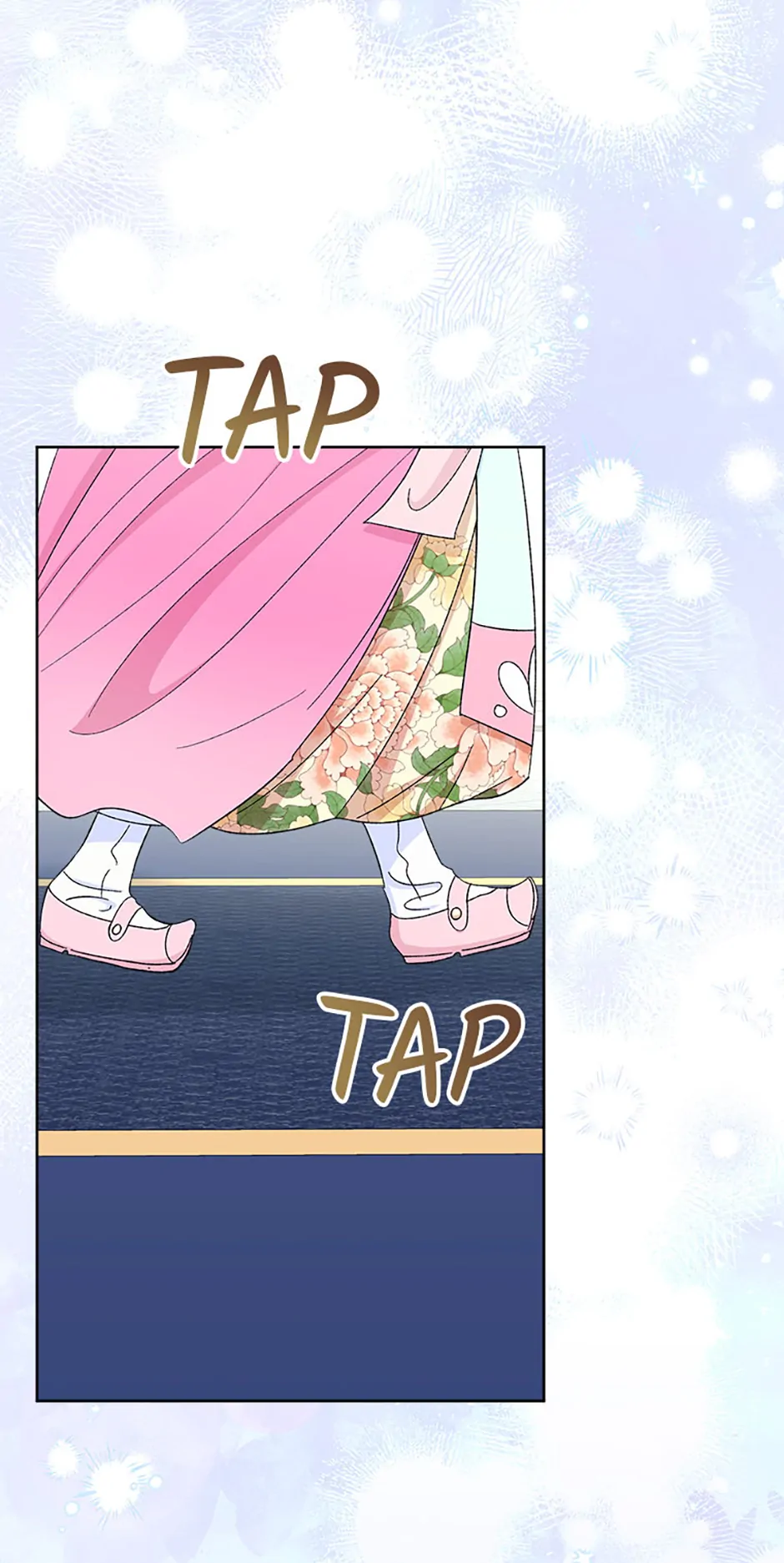 The Baby Concubine Wants to Live Quietly Chapter 79 page 2