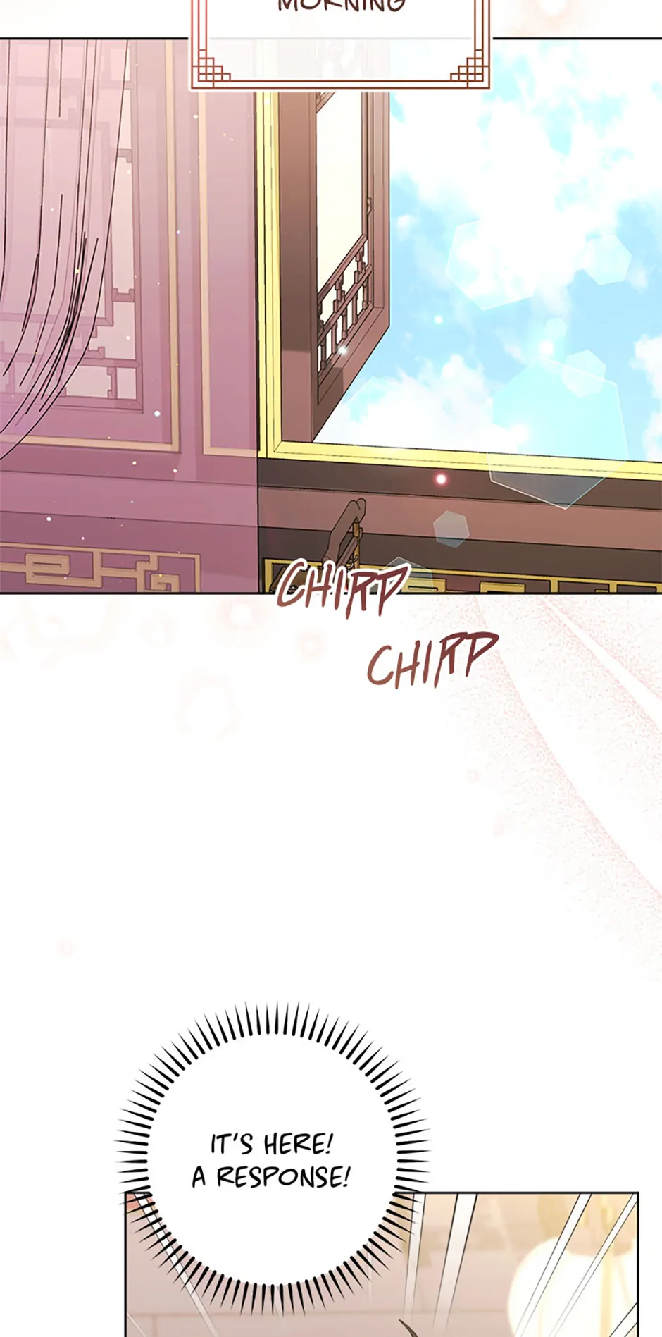The Baby Concubine Wants to Live Quietly Chapter 79 page 28