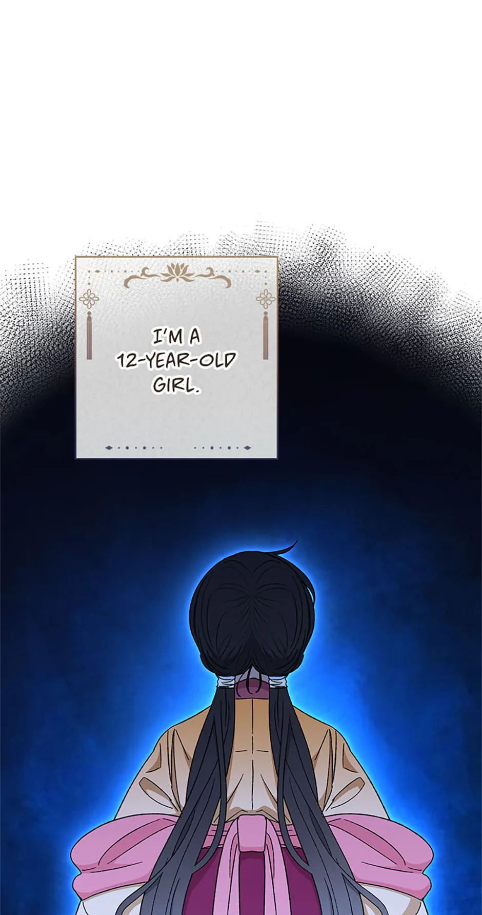 The Baby Concubine Wants to Live Quietly Chapter 79 page 42