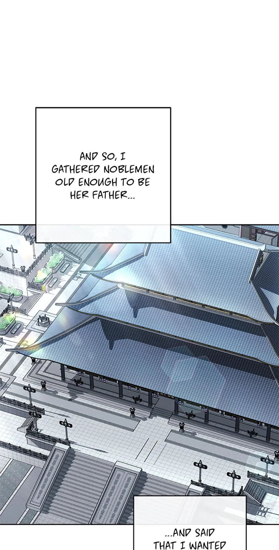The Baby Concubine Wants to Live Quietly Chapter 79 page 51