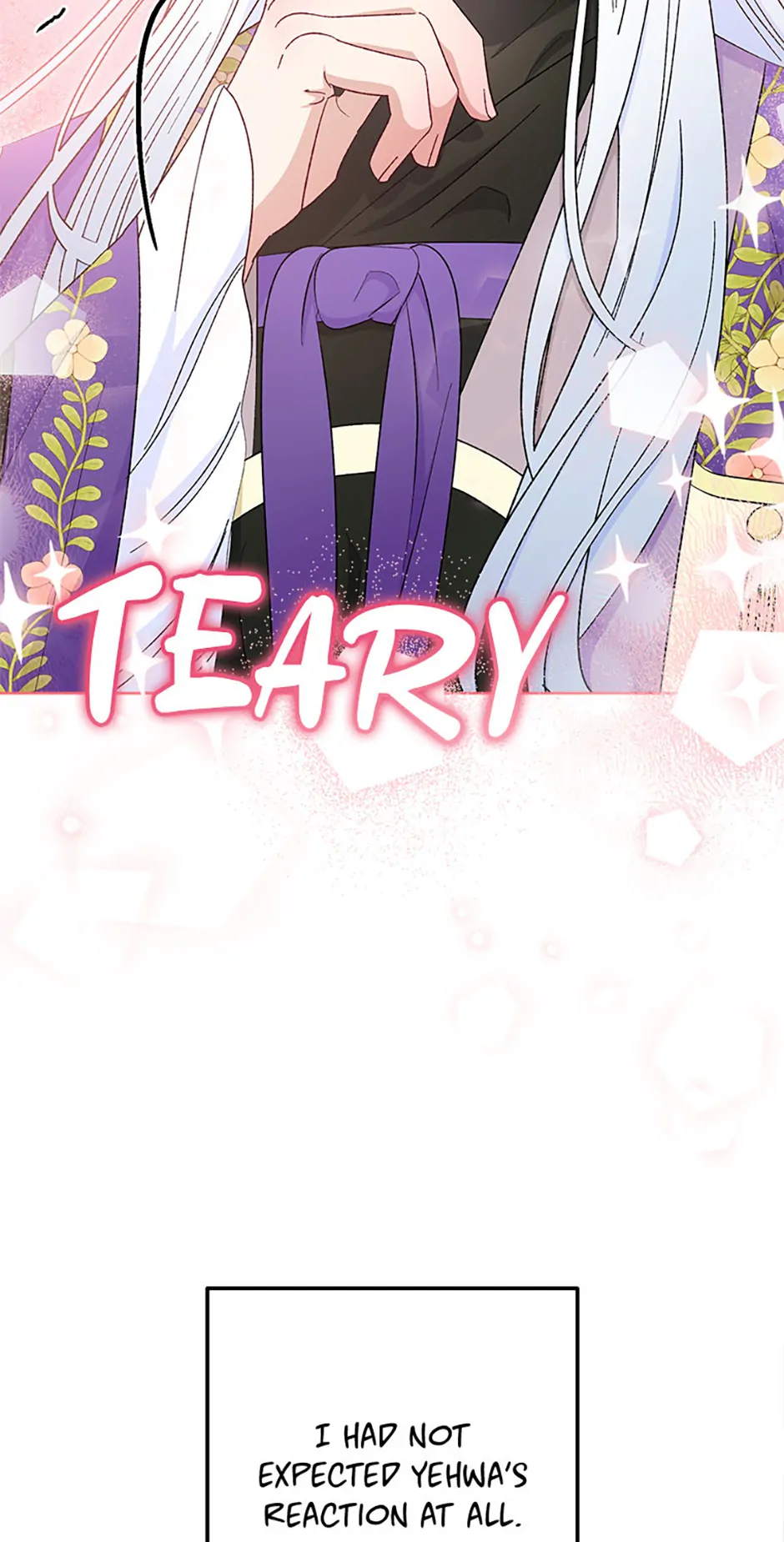 The Baby Concubine Wants to Live Quietly Chapter 79 page 54
