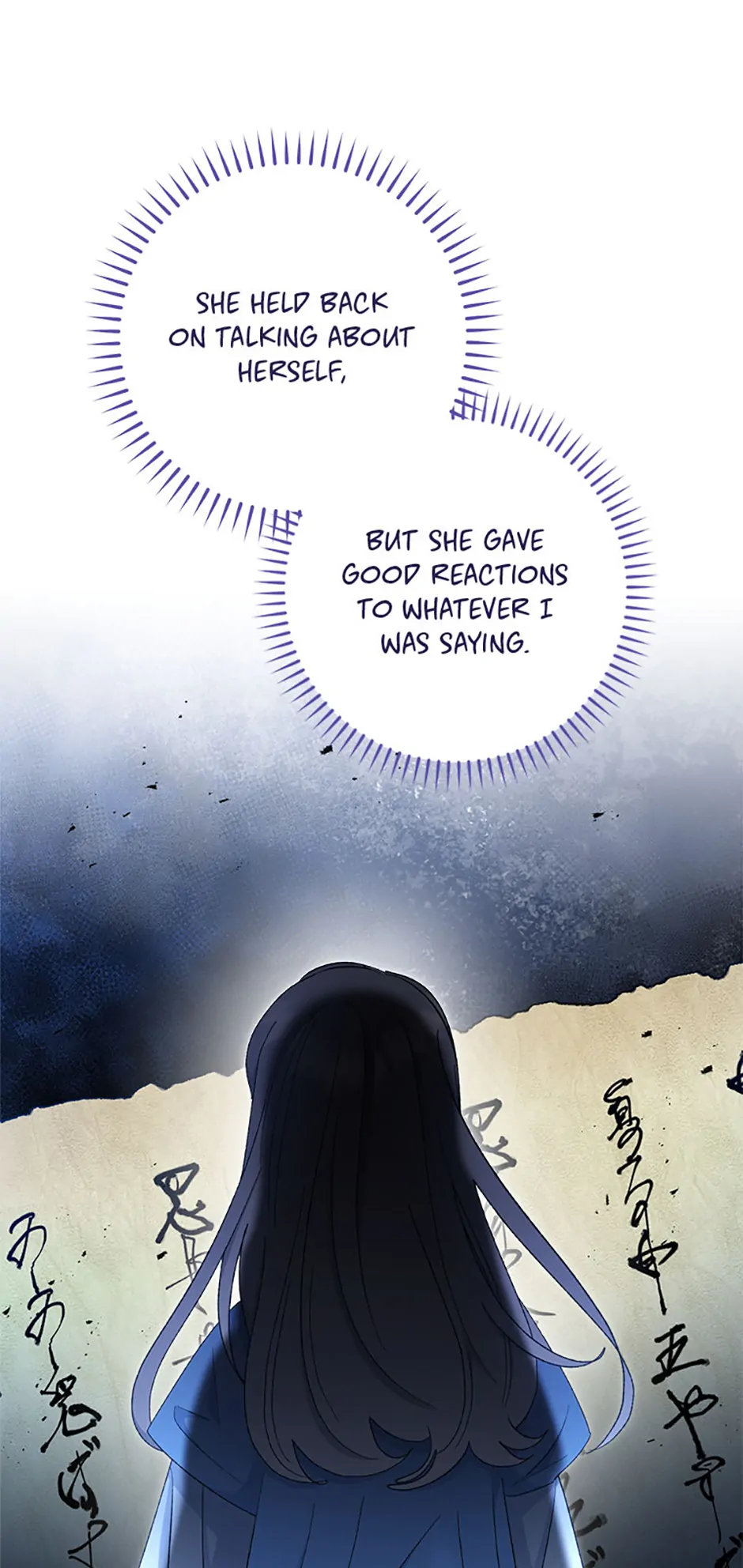The Baby Concubine Wants to Live Quietly Chapter 79 page 67