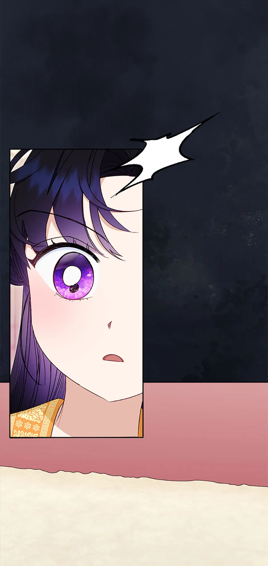 The Baby Concubine Wants to Live Quietly Chapter 79 page 71