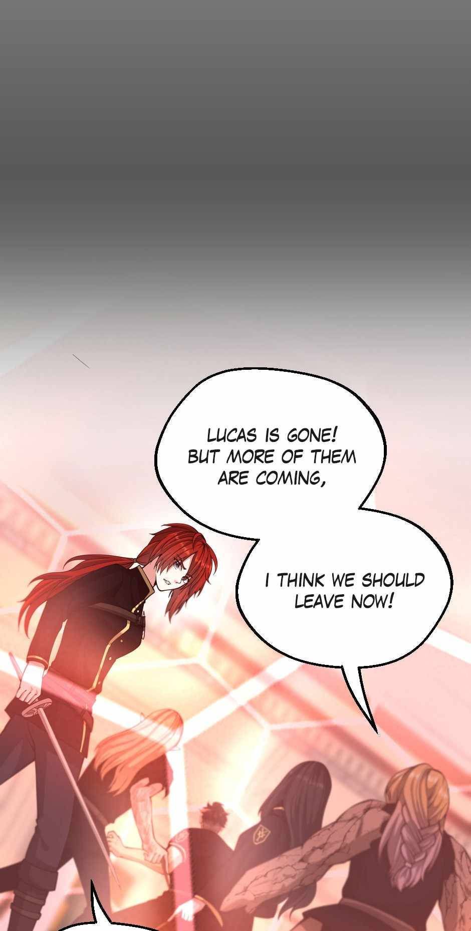 The Beginning After The End Chapter 134 page 58
