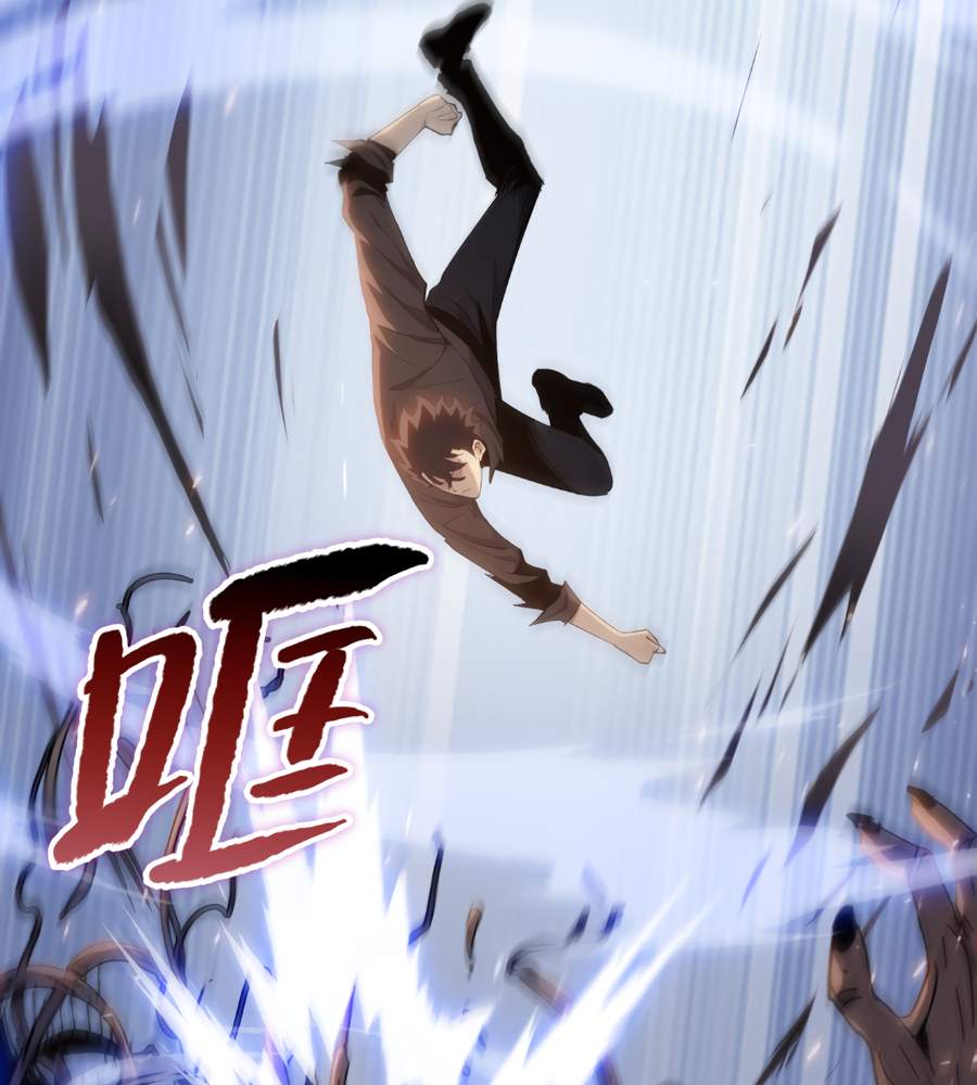 The doomsday ruthless man: hoarding trillions of supplies at the beginning Chapter 38 page 39