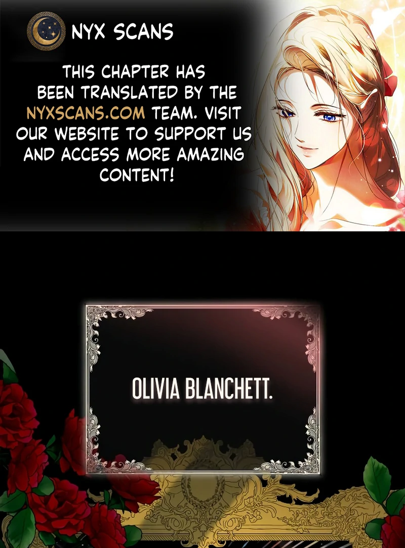 The End of an Imperfect Divorce Chapter 1 page 1