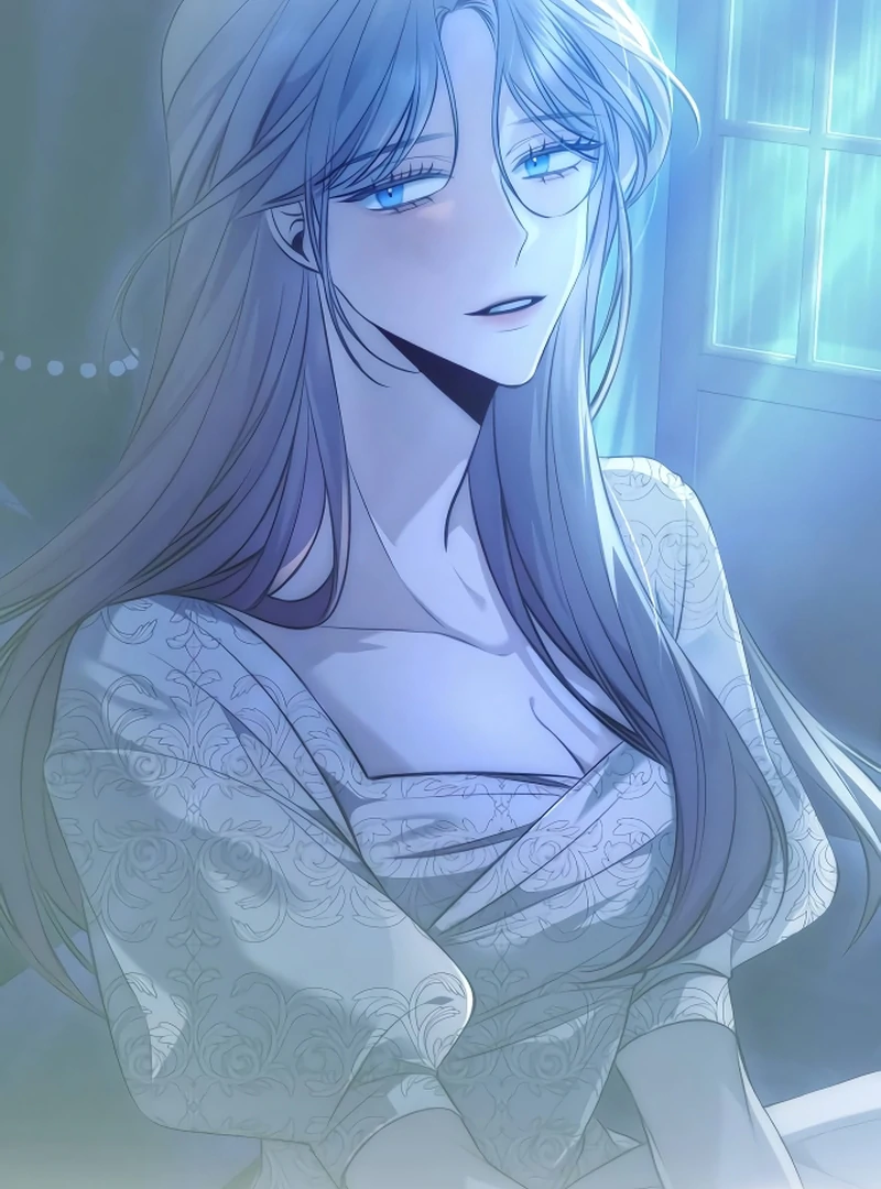 The End of an Imperfect Divorce Chapter 1 page 106