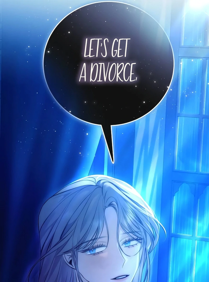 The End of an Imperfect Divorce Chapter 1 page 17