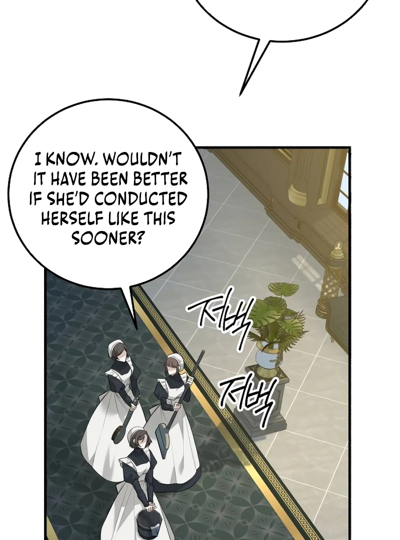The End of an Imperfect Divorce Chapter 1 page 21