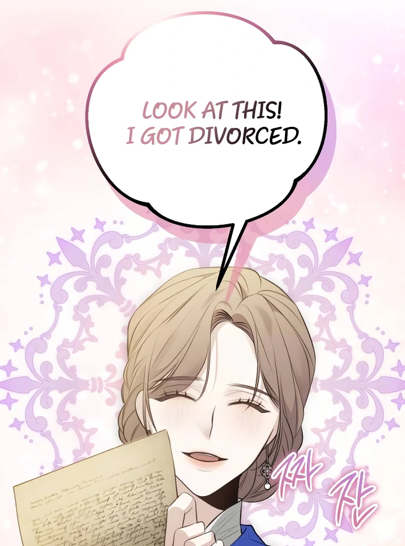 The End of an Imperfect Divorce Chapter 1 page 27