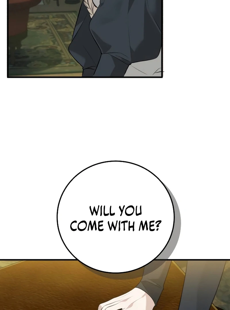 The End of an Imperfect Divorce Chapter 1 page 32