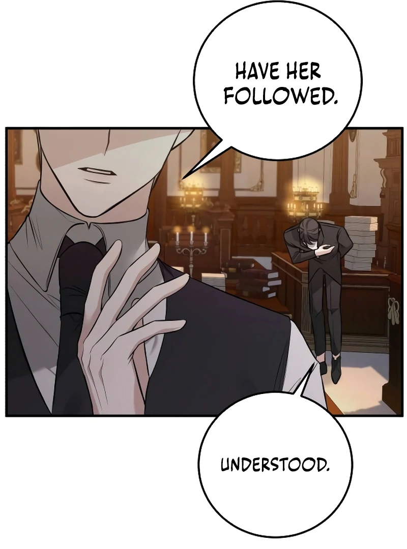 The End of an Imperfect Divorce Chapter 1 page 50