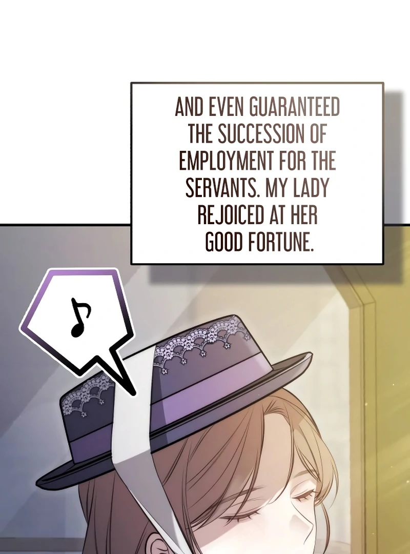 The End of an Imperfect Divorce Chapter 1 page 81