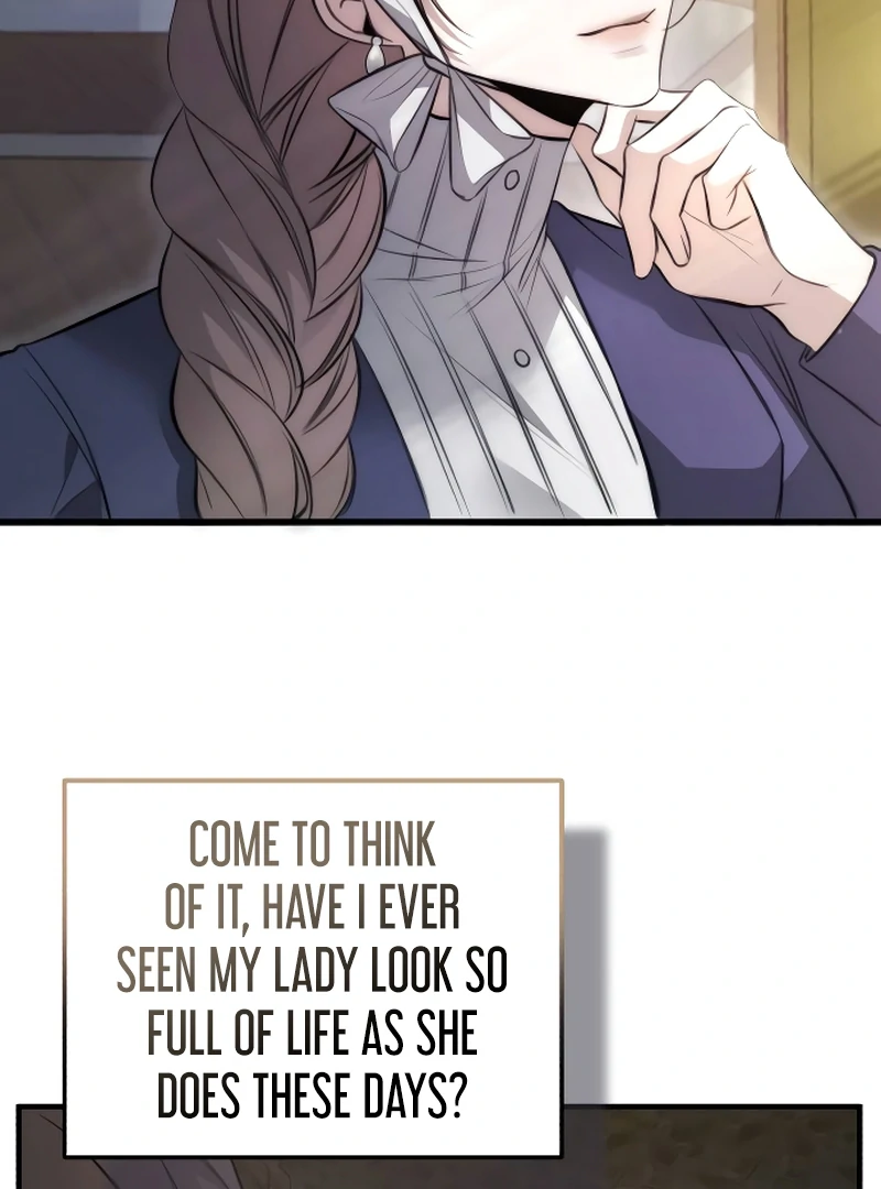 The End of an Imperfect Divorce Chapter 1 page 82