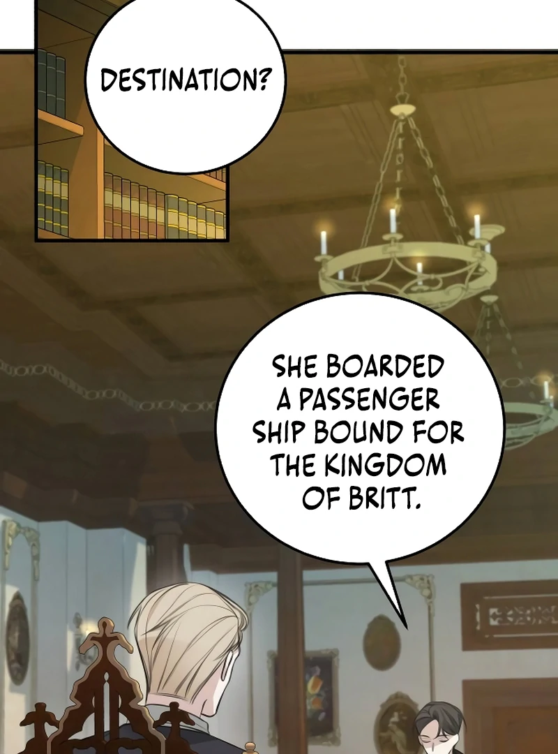 The End of an Imperfect Divorce Chapter 1 page 93