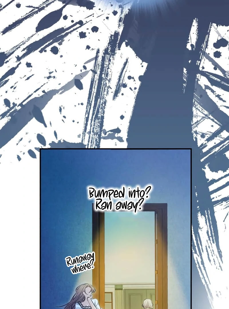 The End of an Imperfect Divorce Chapter 3 page 105