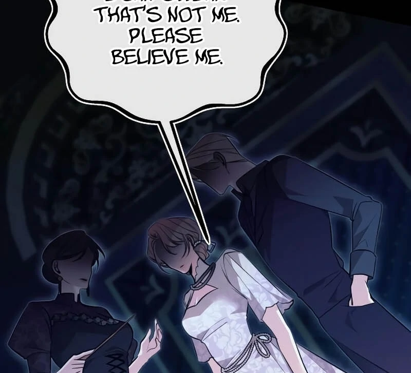 The End of an Imperfect Divorce Chapter 3 page 12