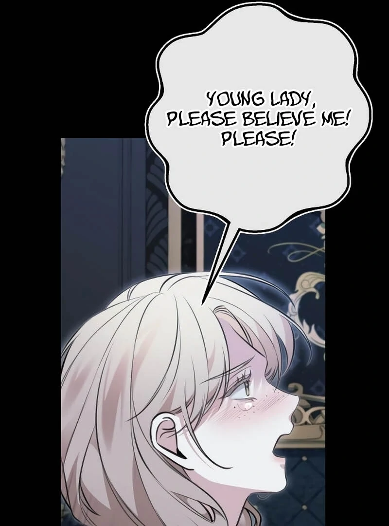 The End of an Imperfect Divorce Chapter 3 page 14