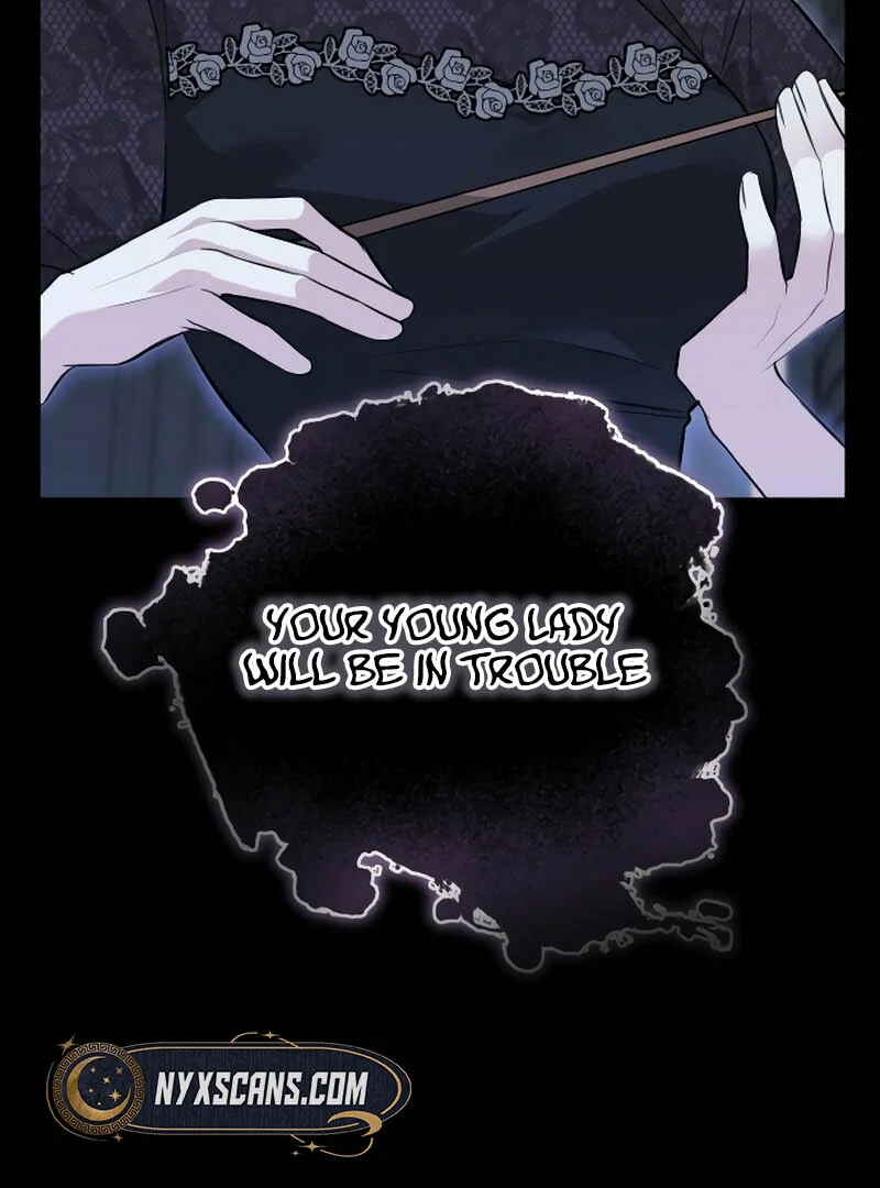 The End of an Imperfect Divorce Chapter 3 page 21
