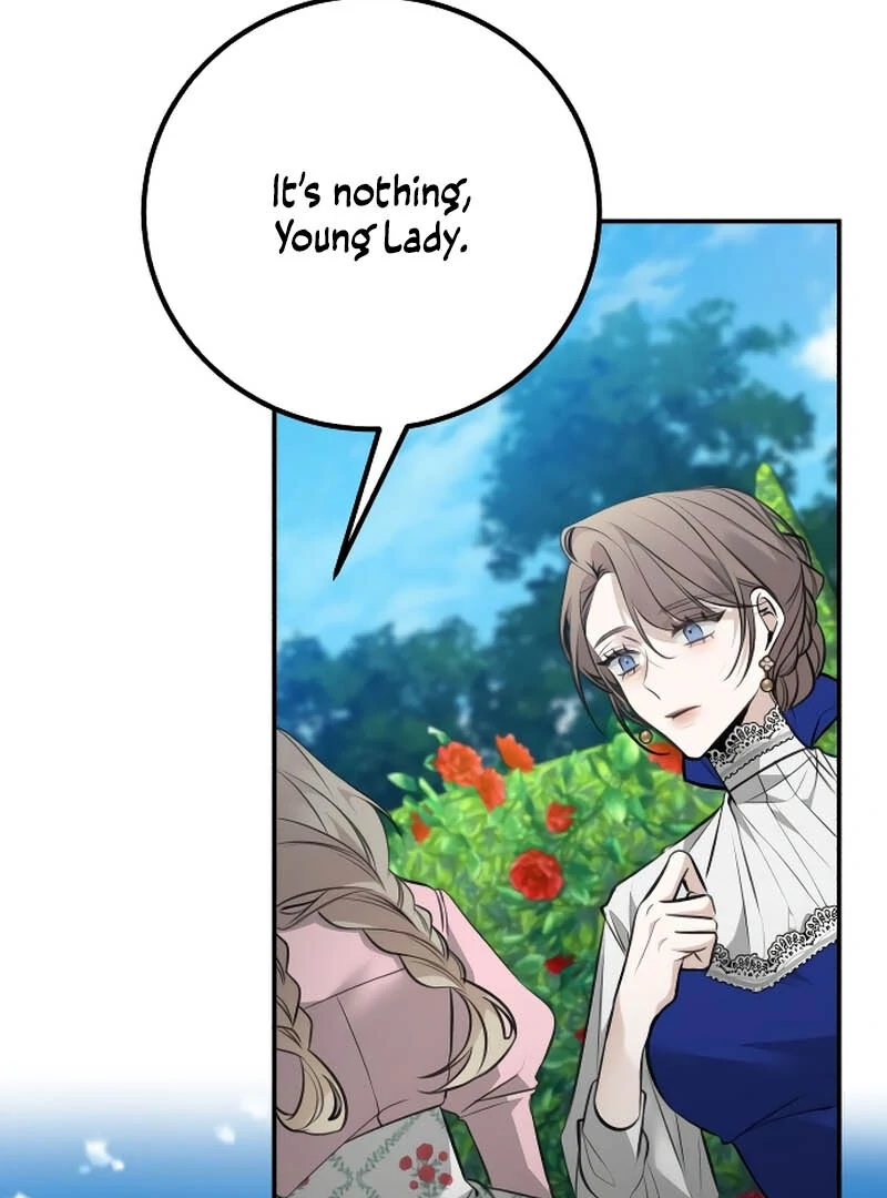 The End of an Imperfect Divorce Chapter 3 page 28