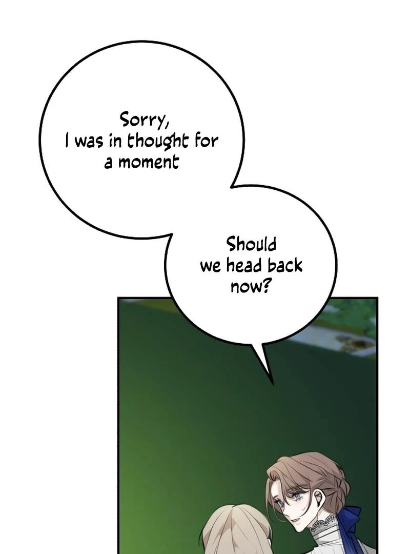 The End of an Imperfect Divorce Chapter 3 page 45