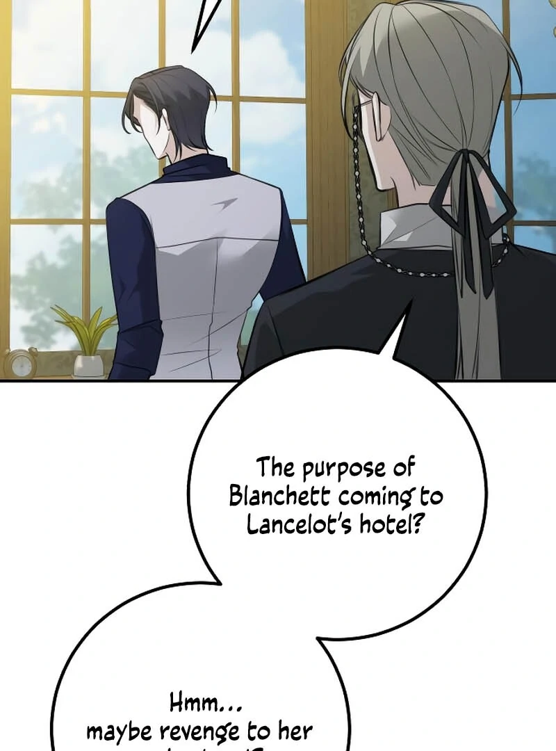 The End of an Imperfect Divorce Chapter 3 page 78