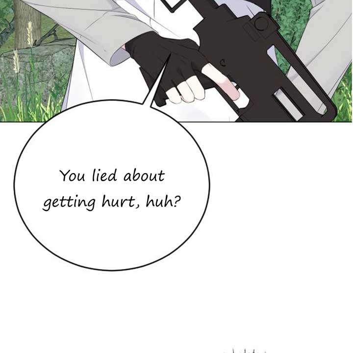 The Ending, I Want to Change it Chapter 11 page 8