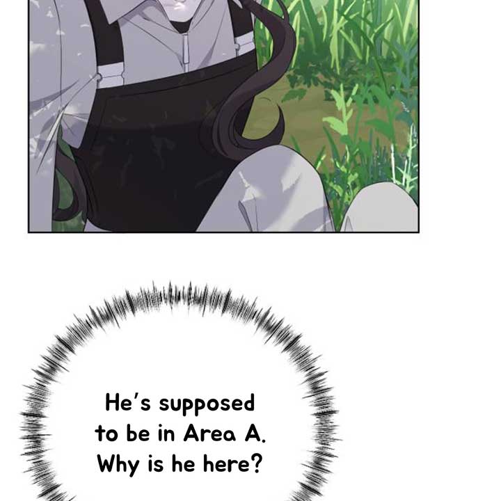 The Ending, I Want to Change it Chapter 11 page 10