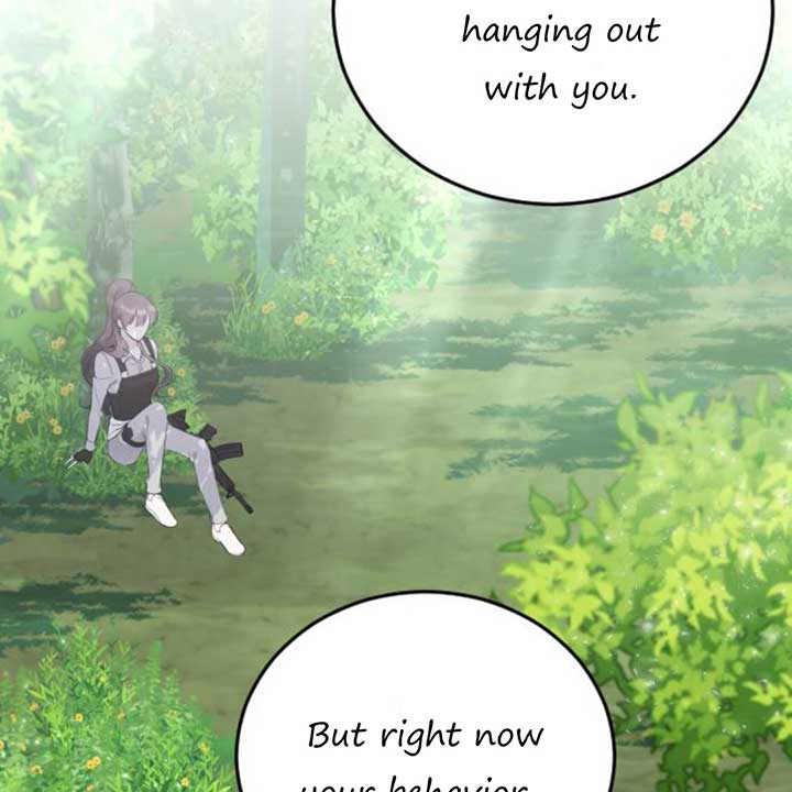 The Ending, I Want to Change it Chapter 11 page 14